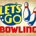 Let's go Bowling