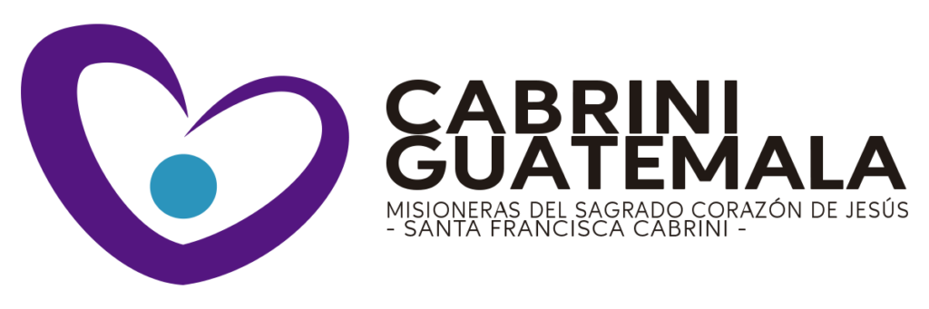 Cabrini Guatemala logo