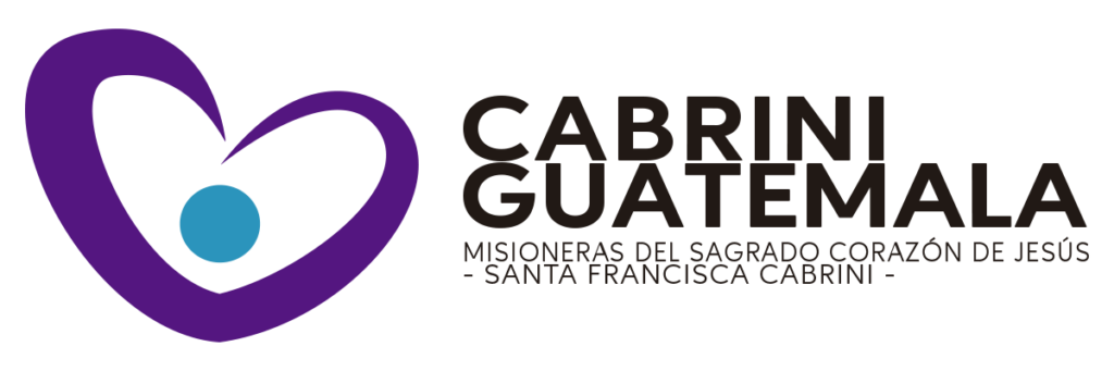 Cabrini Guatemala logo