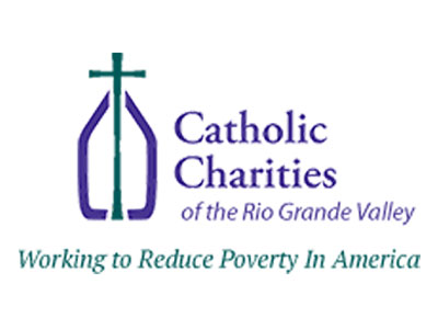 Catholic Charities of the Rio Grande Valley. Working to reduce poverty in America